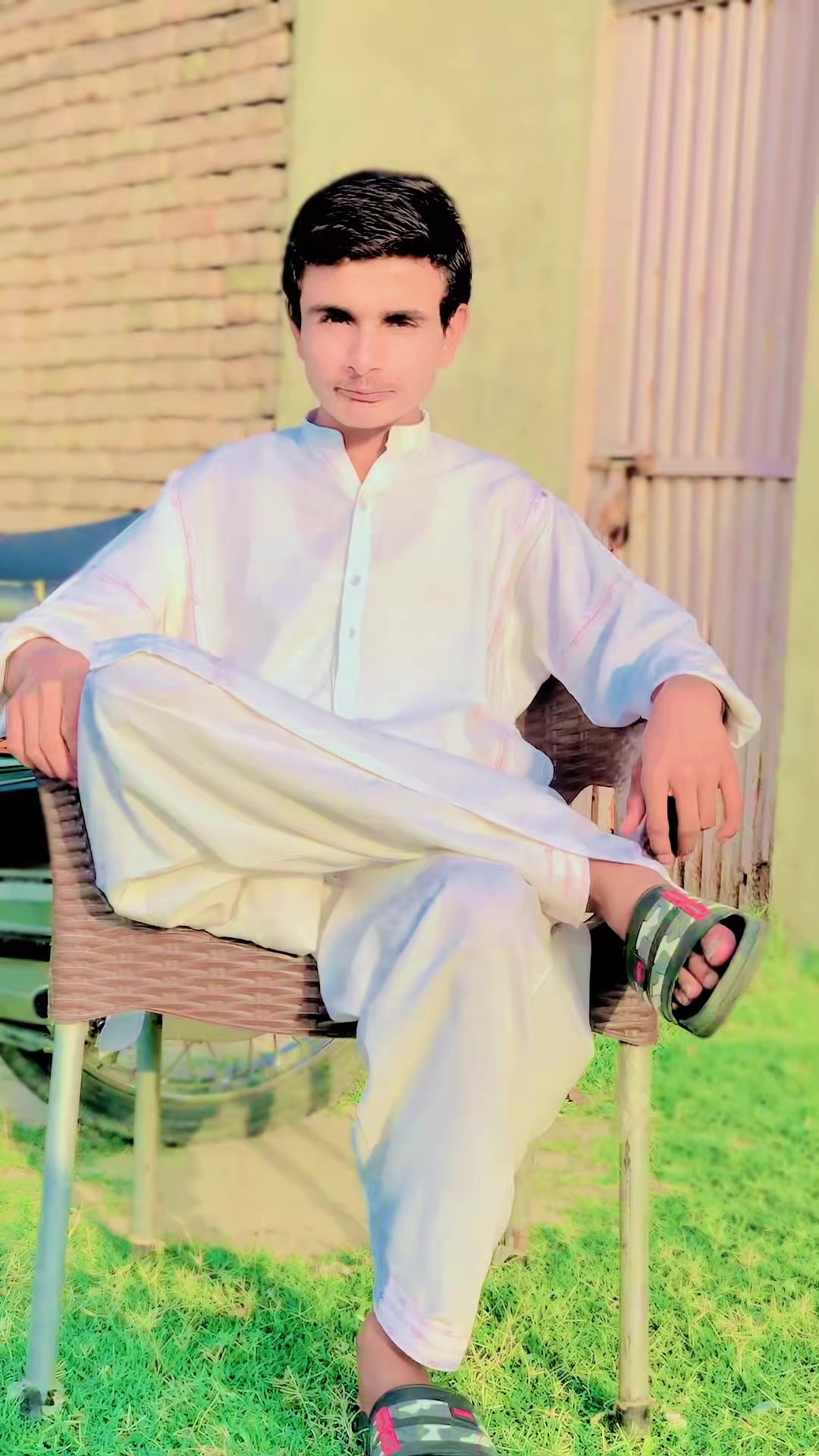 @Farhan kaila❤️
