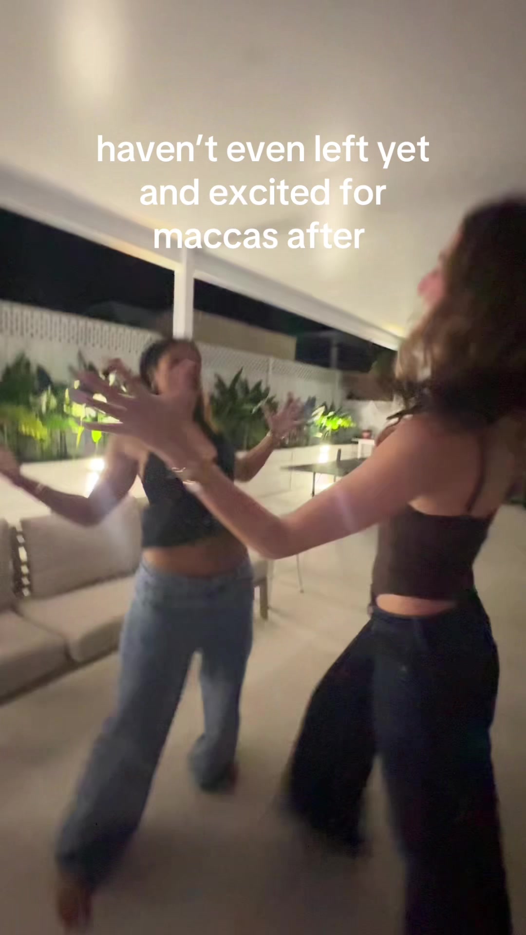 @naughty campers