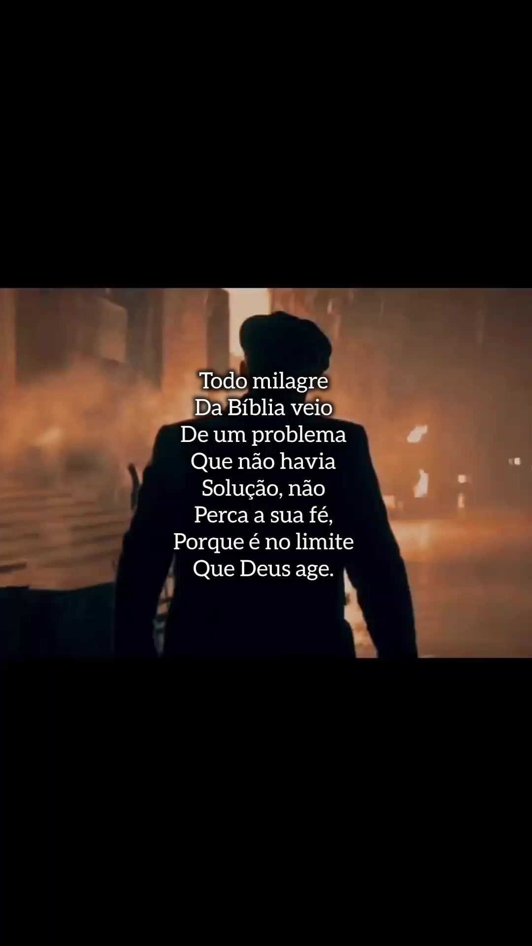 @Evolução de cria