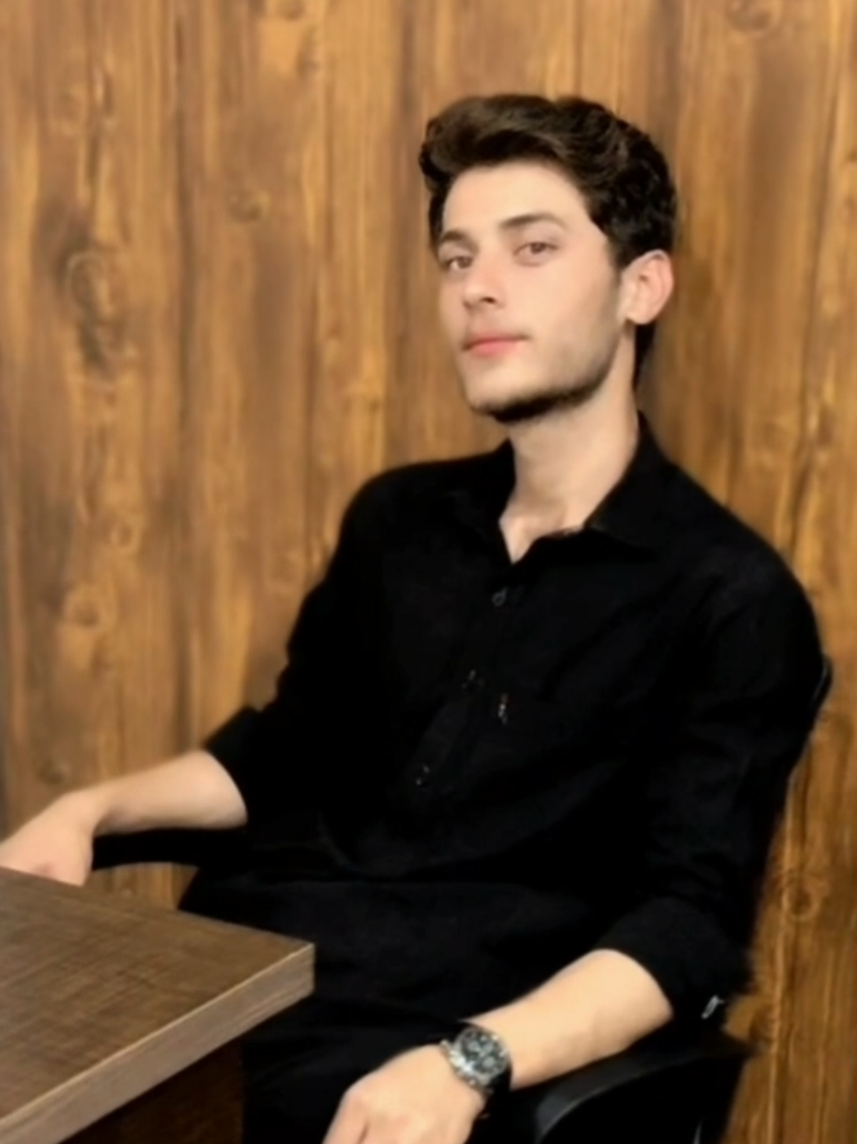 @🤎 𝑨𝒛𝒊𝒛 𝒖𝒍𝒍𝒂𝒉 𝒔𝒉𝒂?