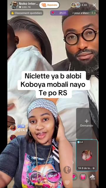 @Makambu News