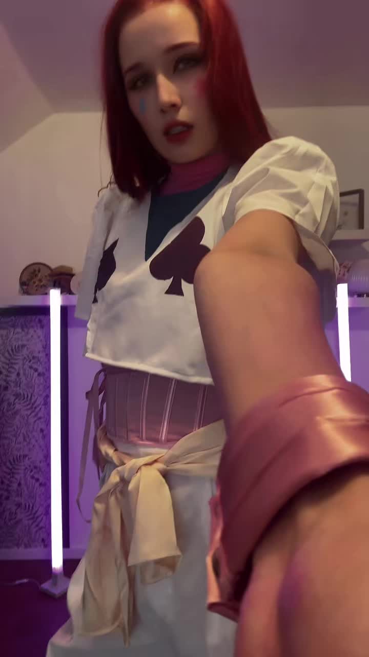 @RosaCosMultiverse