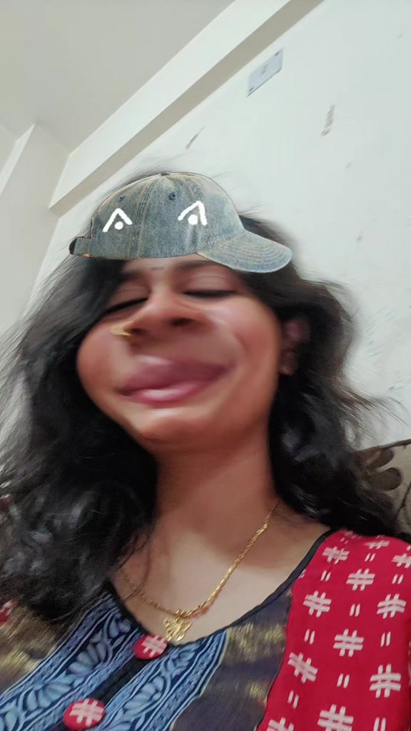 @Tithi Being Tithi 🌼