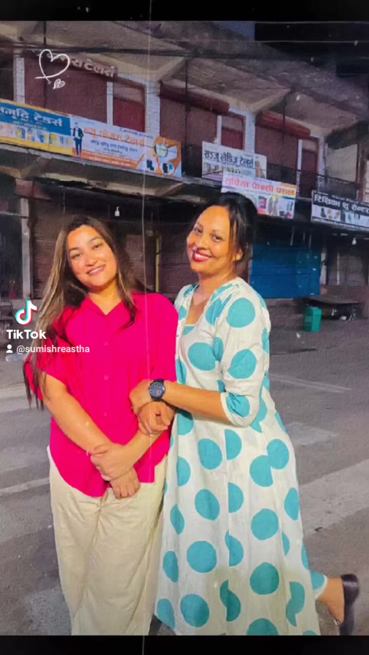 @Sushmashrestha