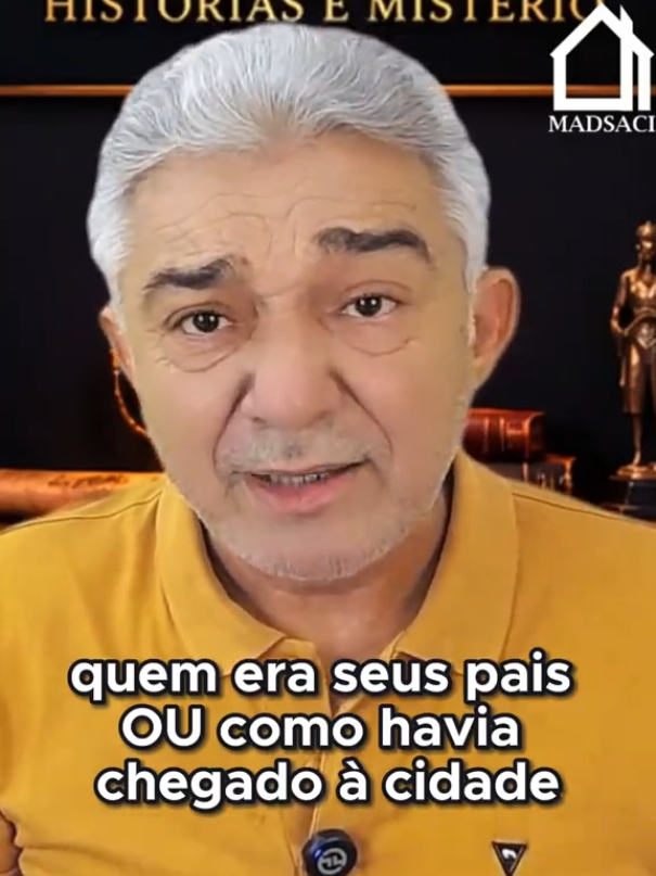 @José de Tarso