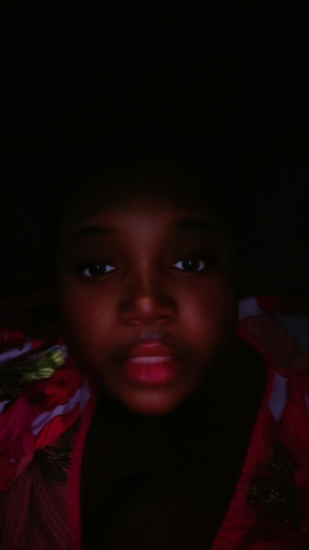 @I Am Bianca
