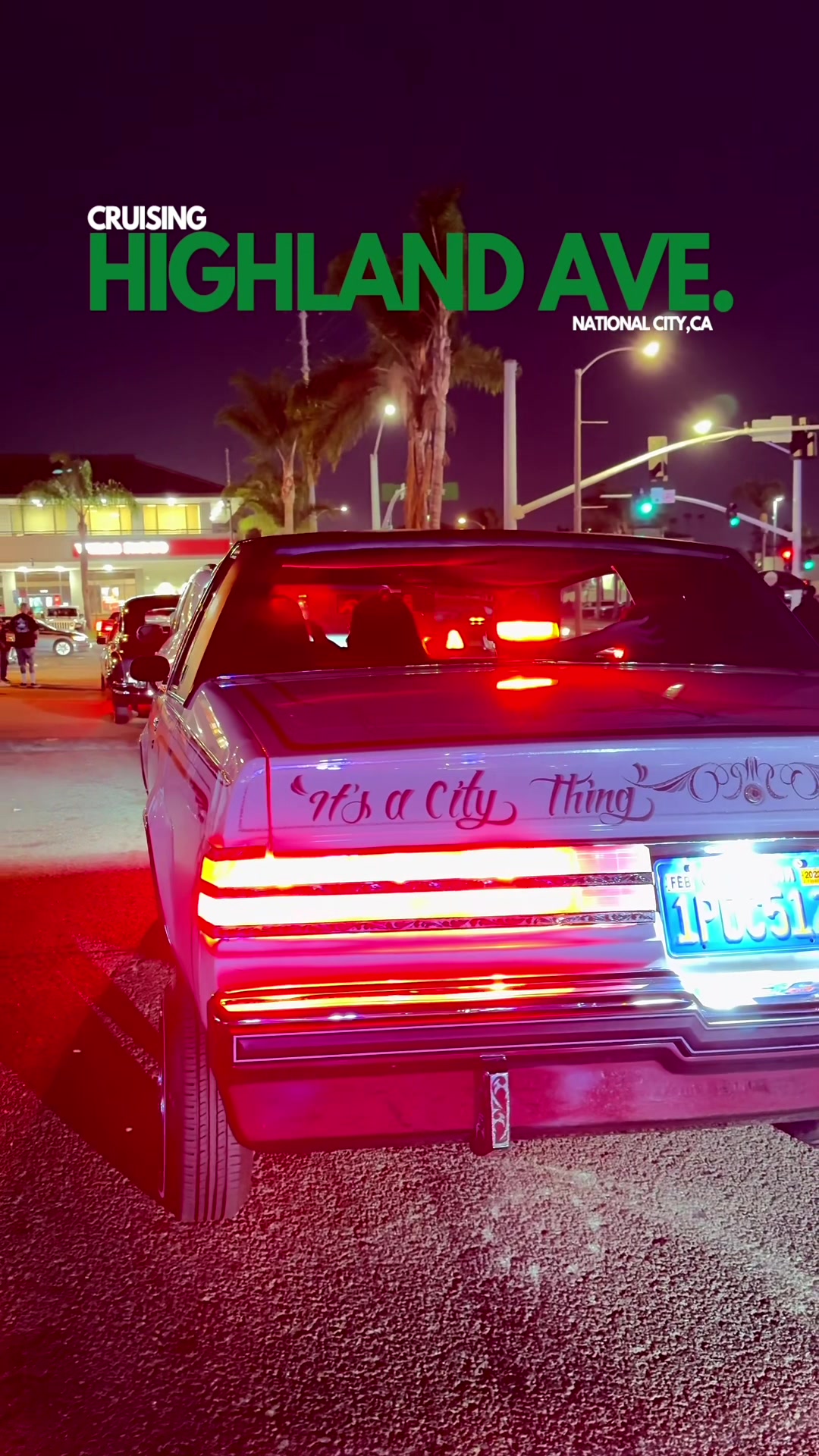 @cruisinghighlandave