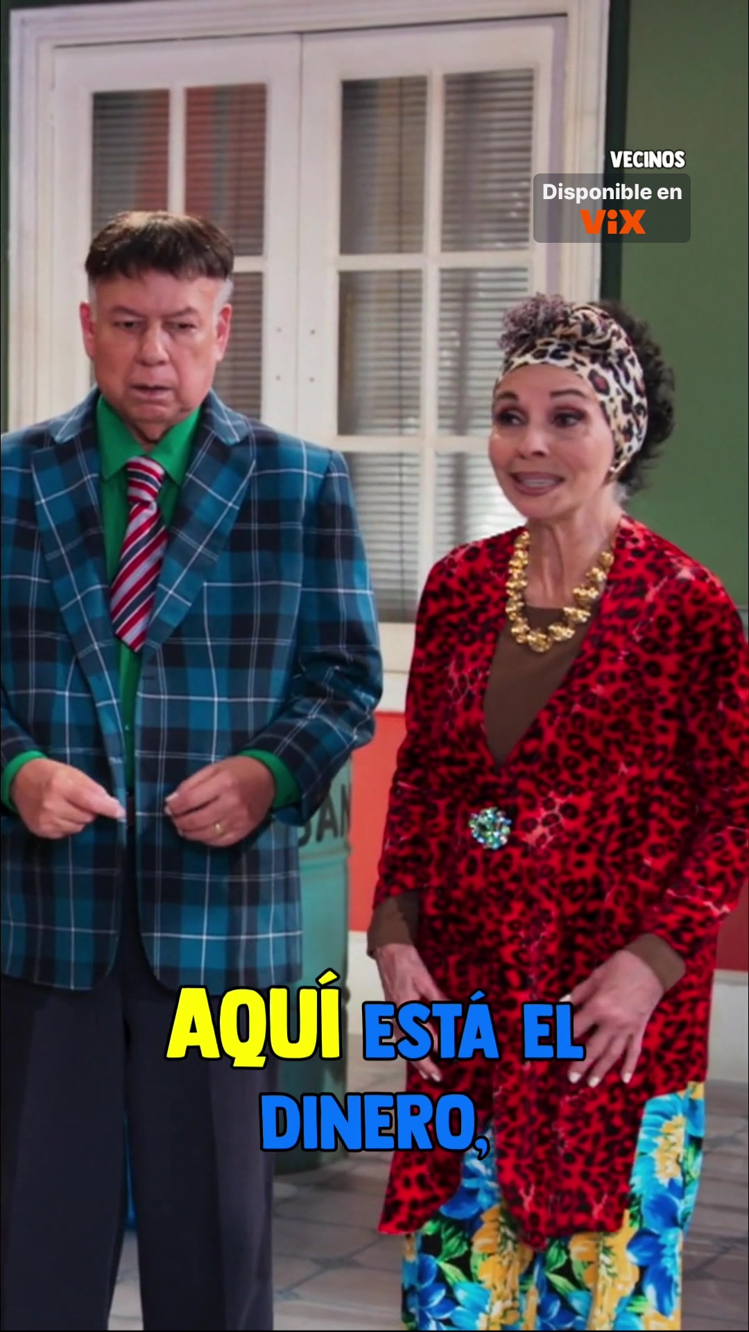 @Univision
