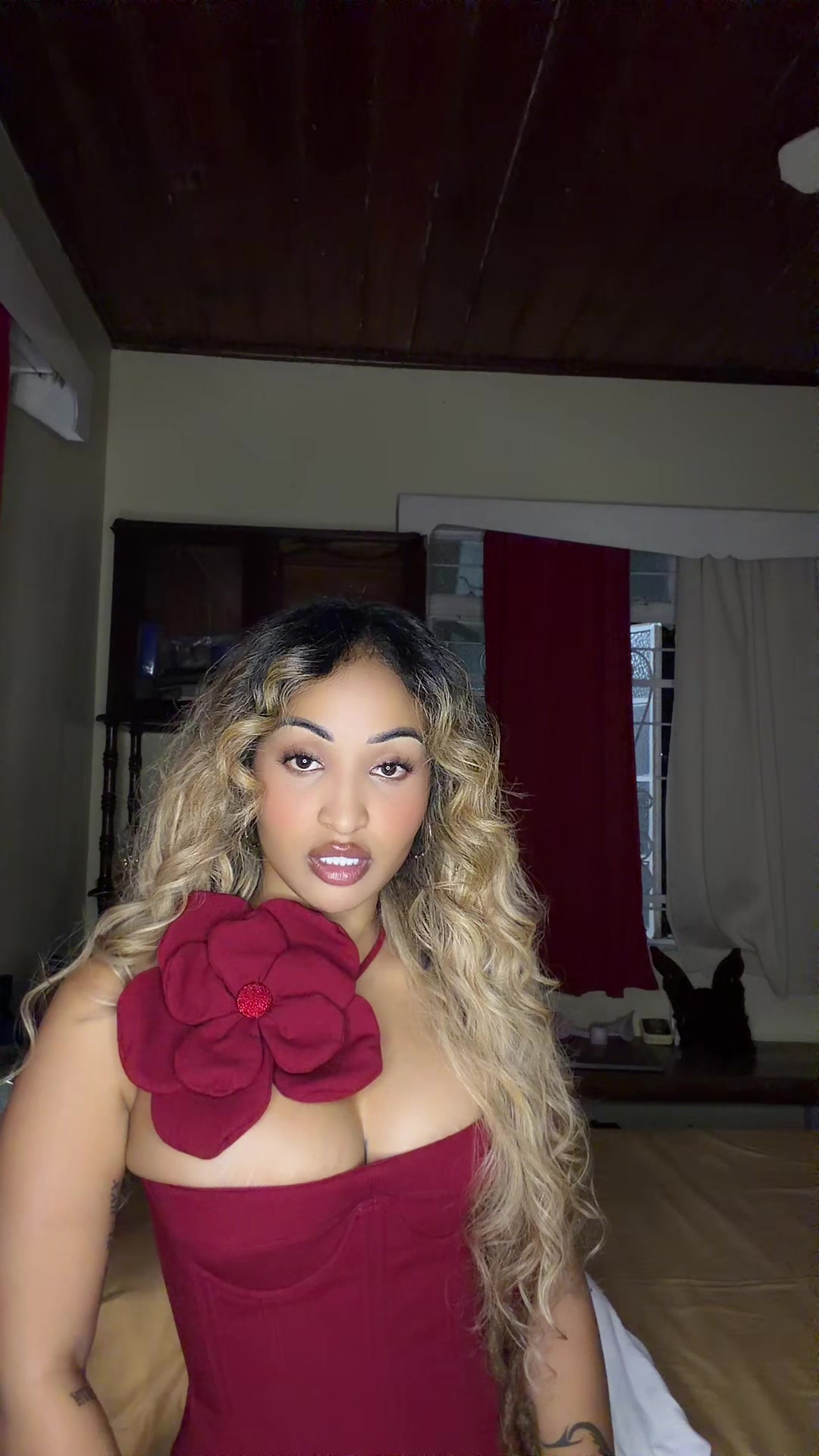 @Shenseea