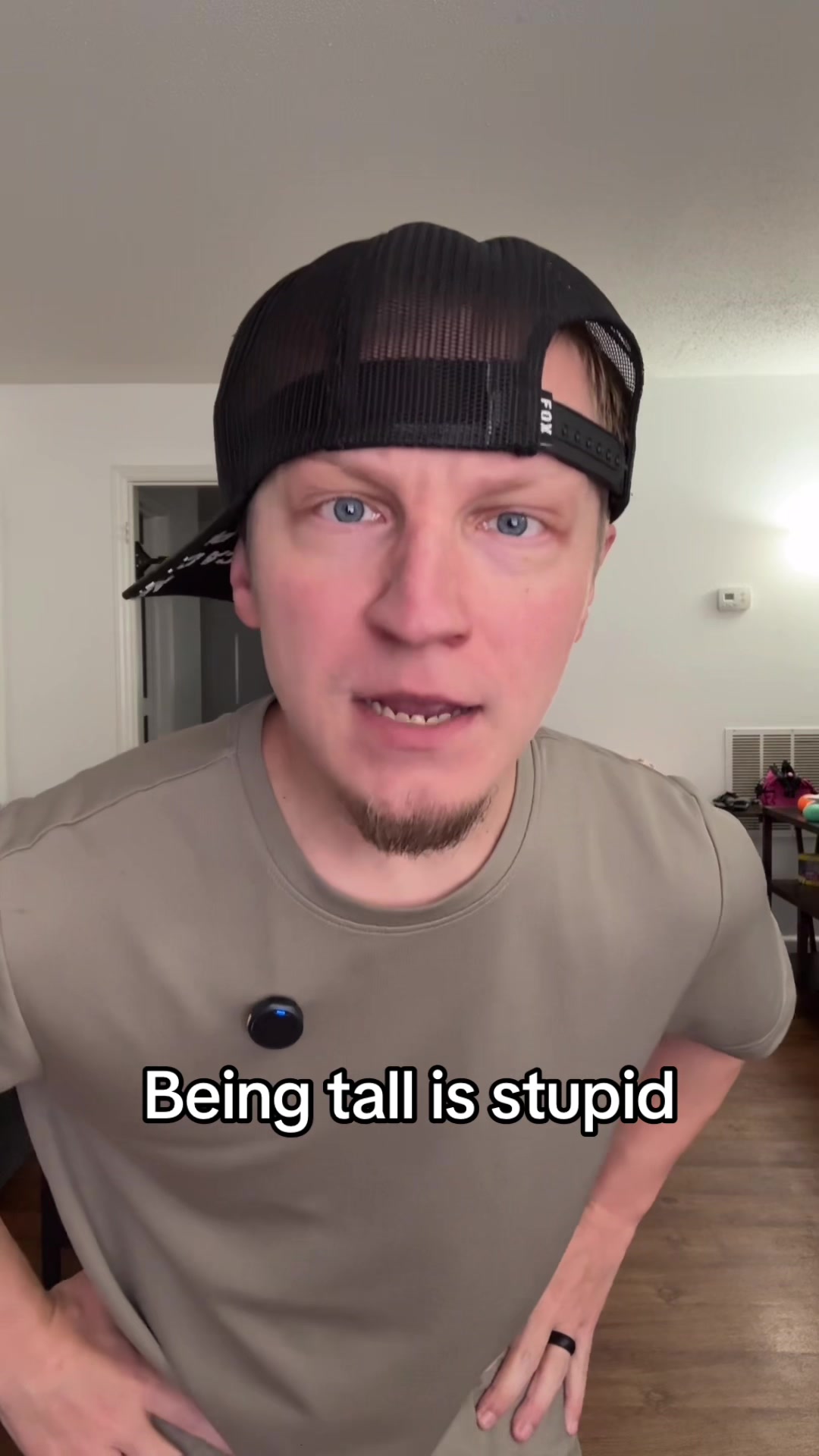 @Smallest Spark