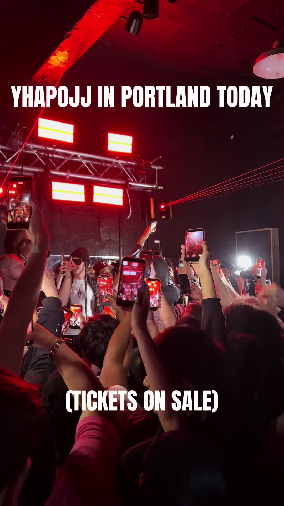 @#1 EVENT PAGE IN PORTLAND