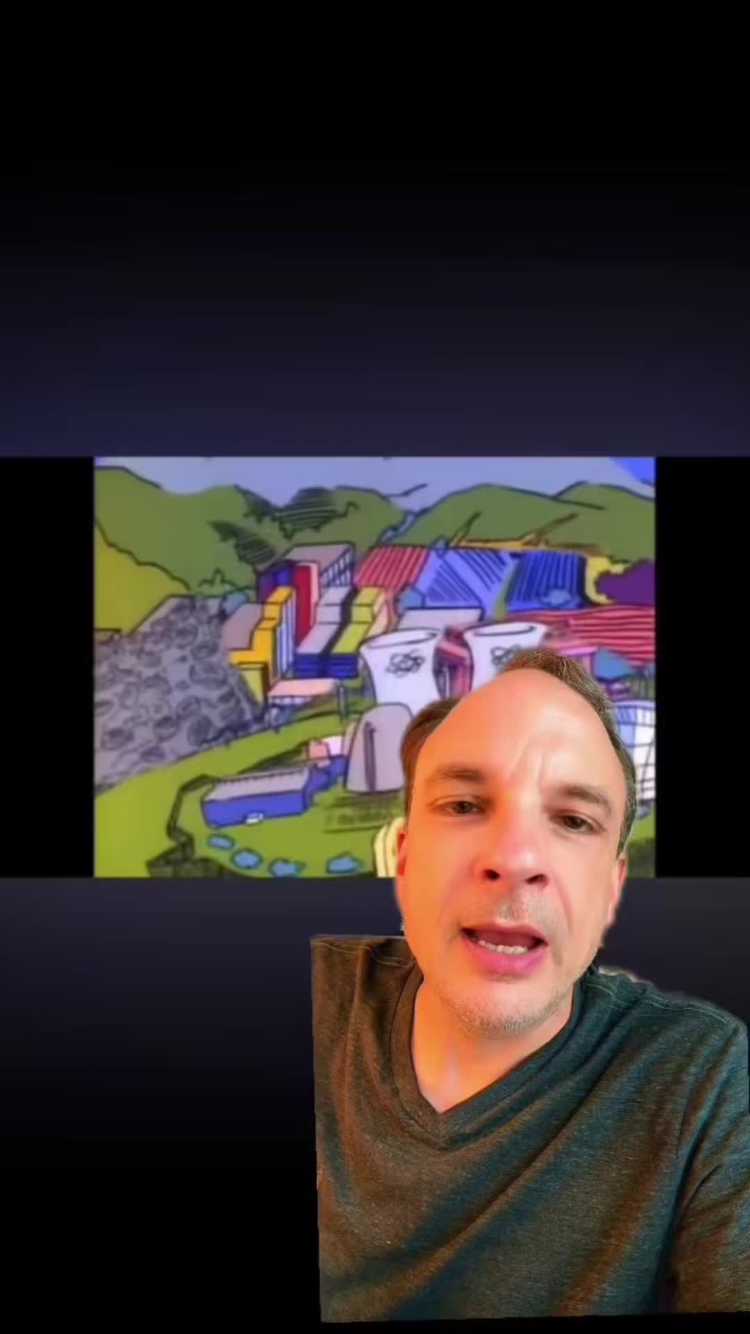 @Jason Pargin, author