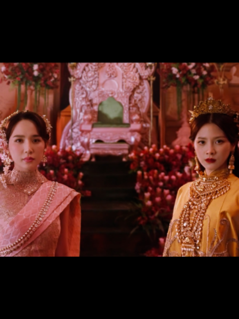 @Netflix Thailand