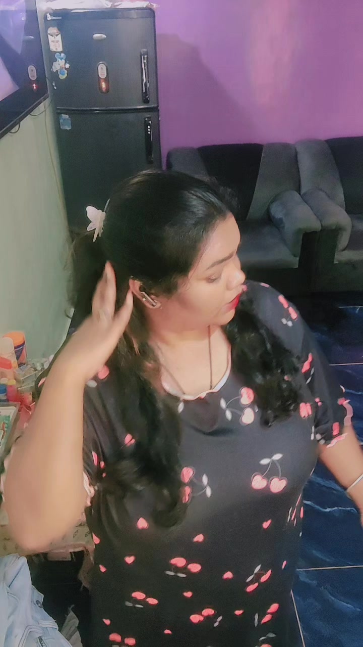 @🍒🤍SHALU MAA🥵🍒🦋
