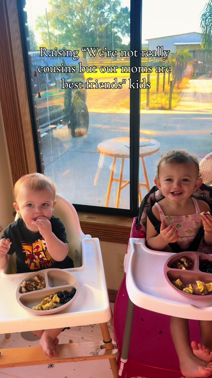 @Destiny | Girl Mom 💕