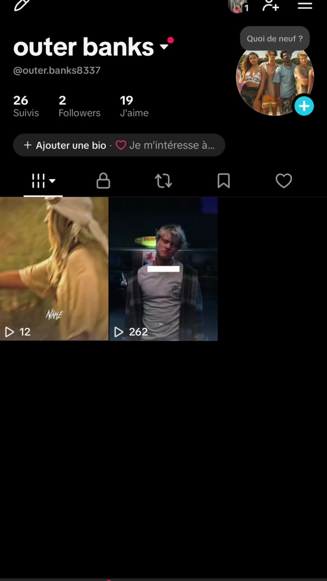@Tiphaine