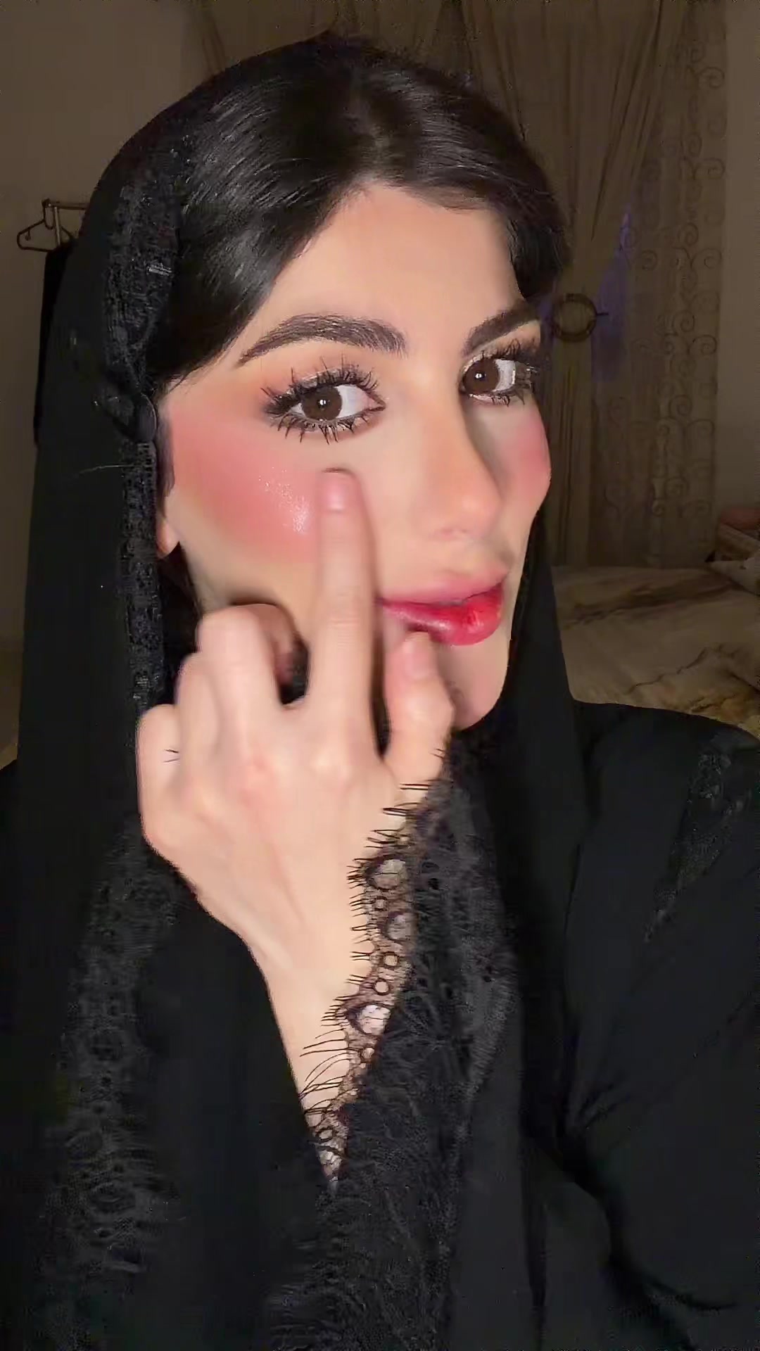 @Areej.Makeupartist