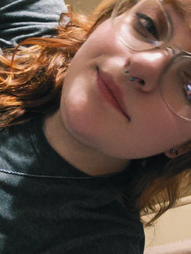 @Shelley Lynn 💥🔗
