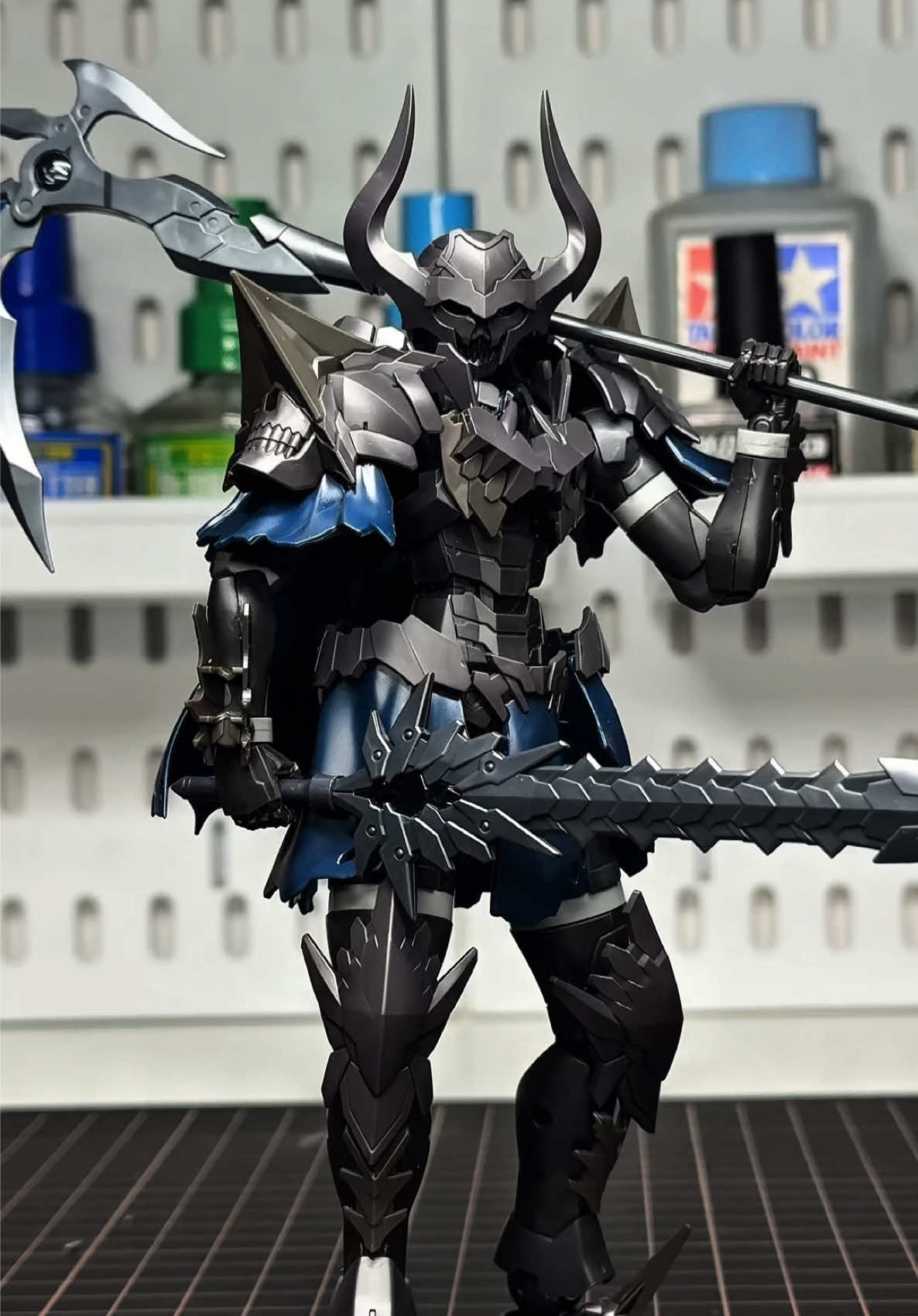 @Basic Gunpla