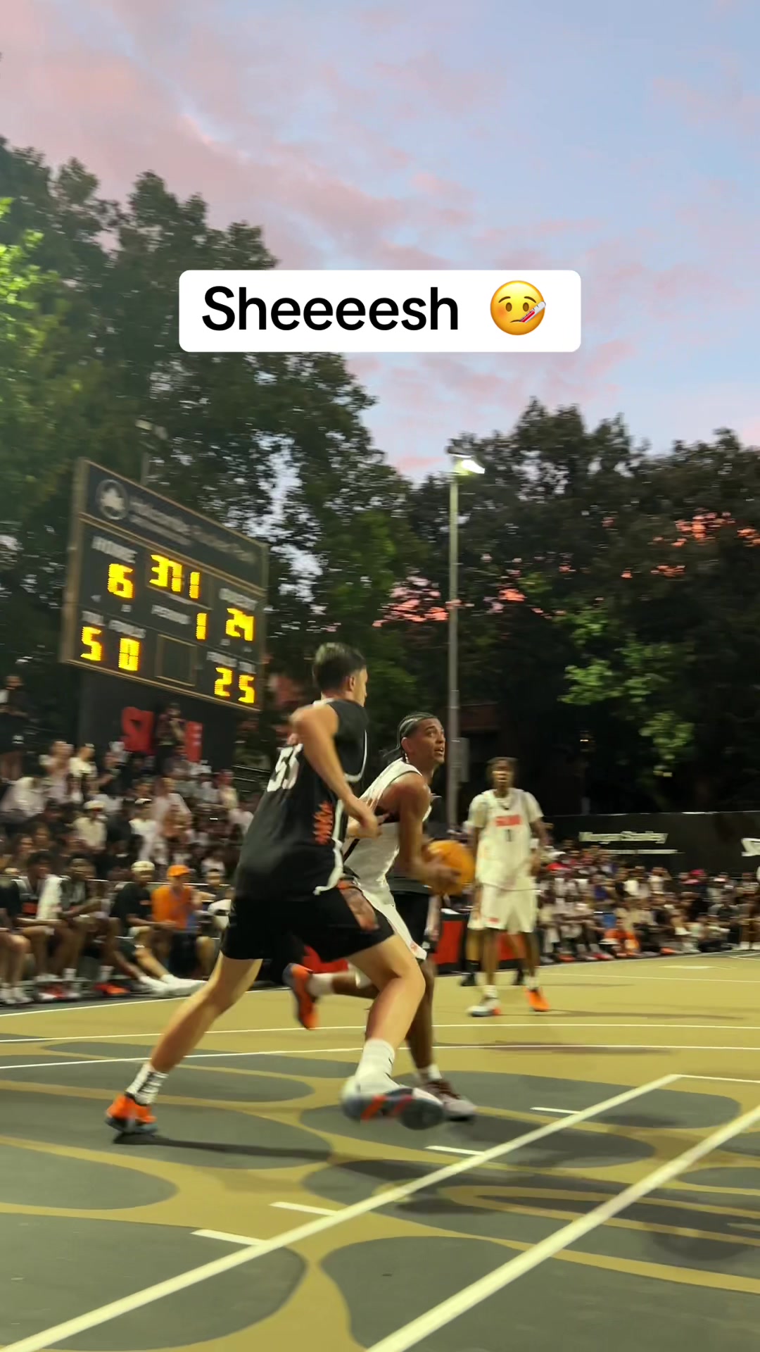 @NBA Future Starts Now
