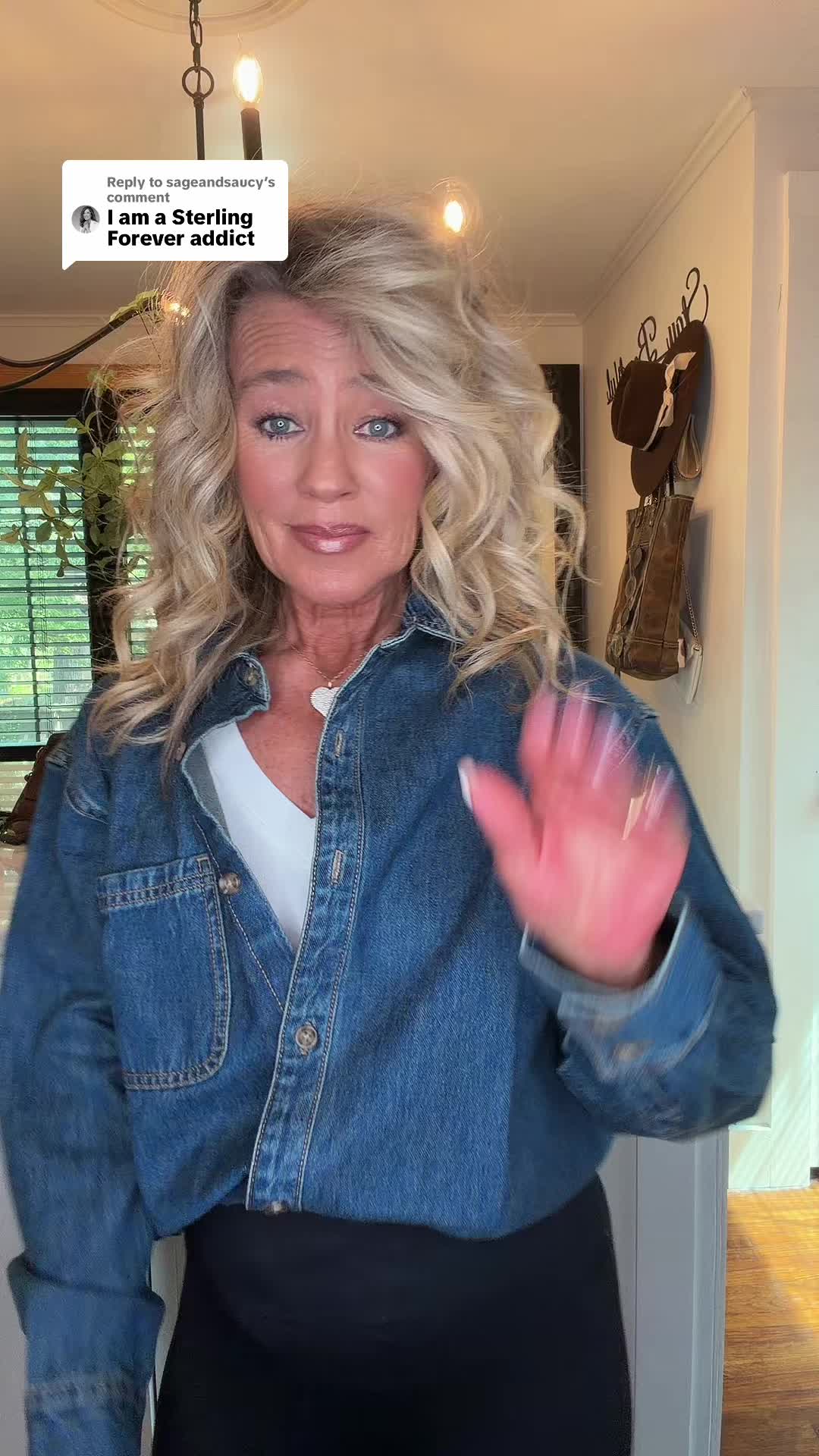 @Leah