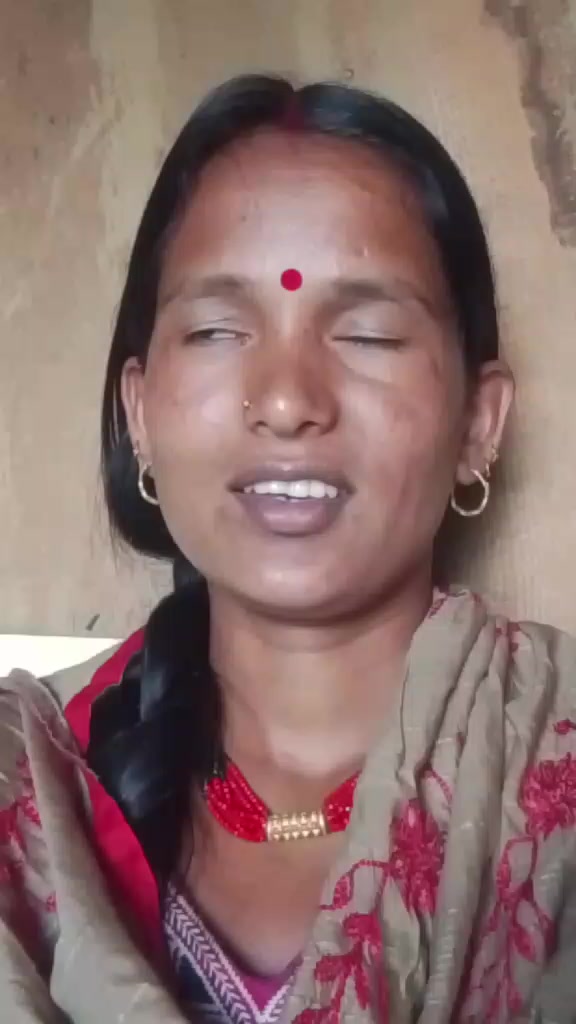 @एक्लि बुहारी ❣️❣️