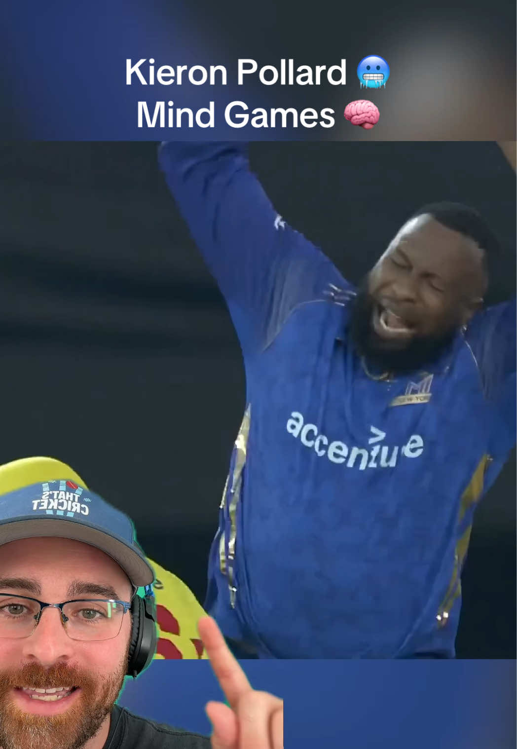 @That's Cricket