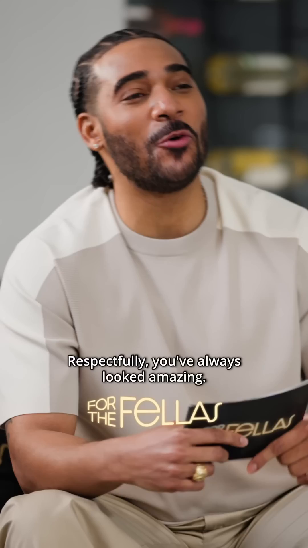@BET Networks