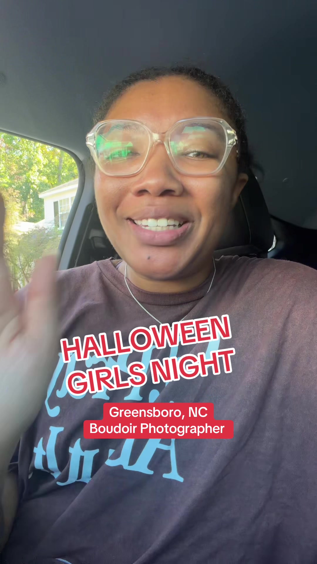 @Bree| NC Boudoir Photographer