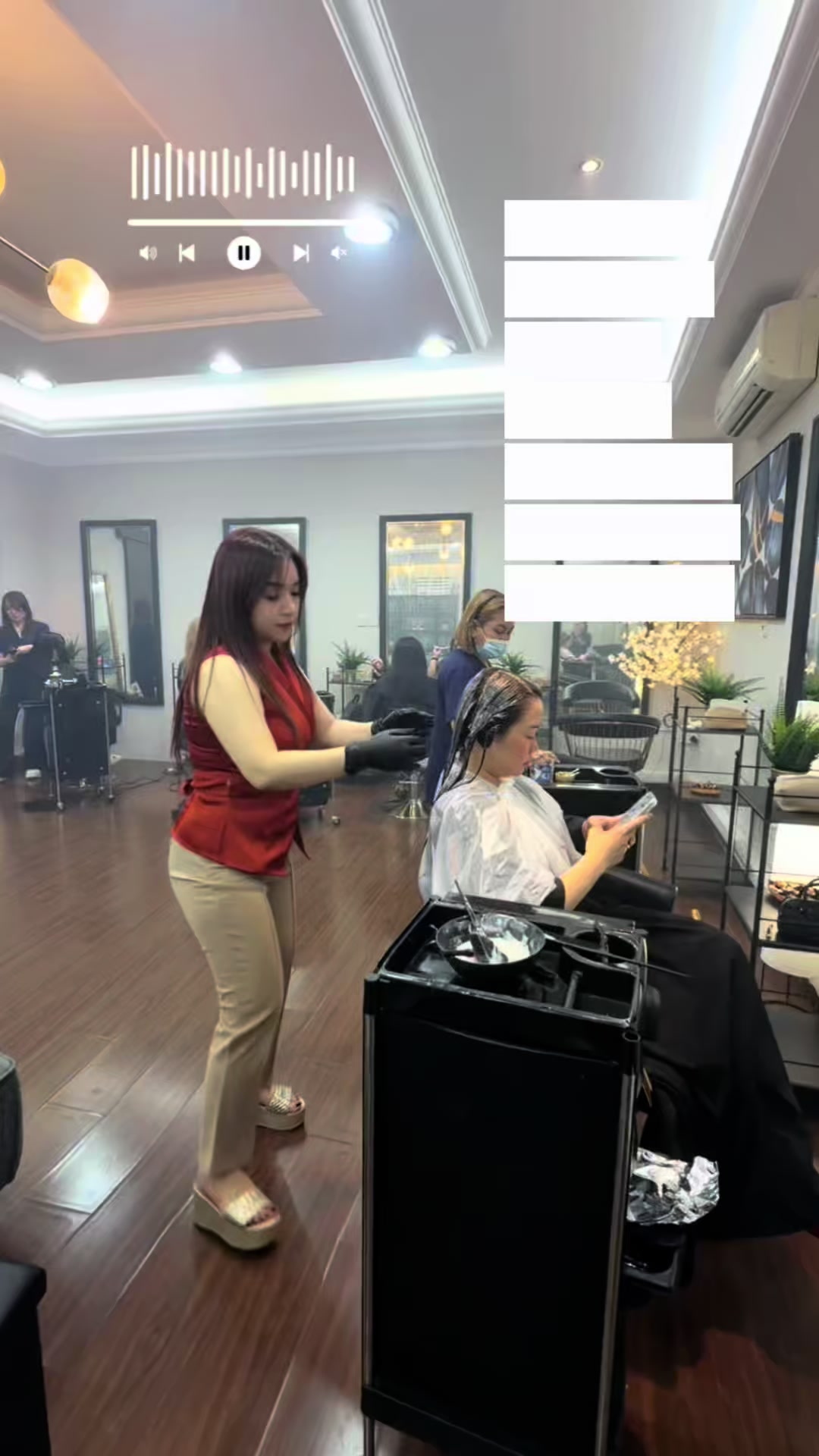 @Miss Angel in Qatar ๐ถ๐ฆ