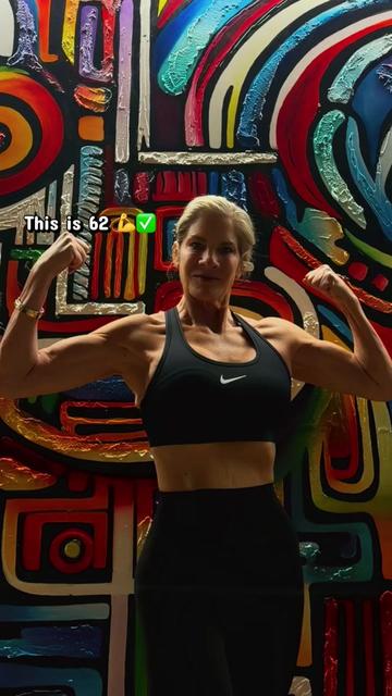 @ksadler296 Fit over 60 💪🥊🔥