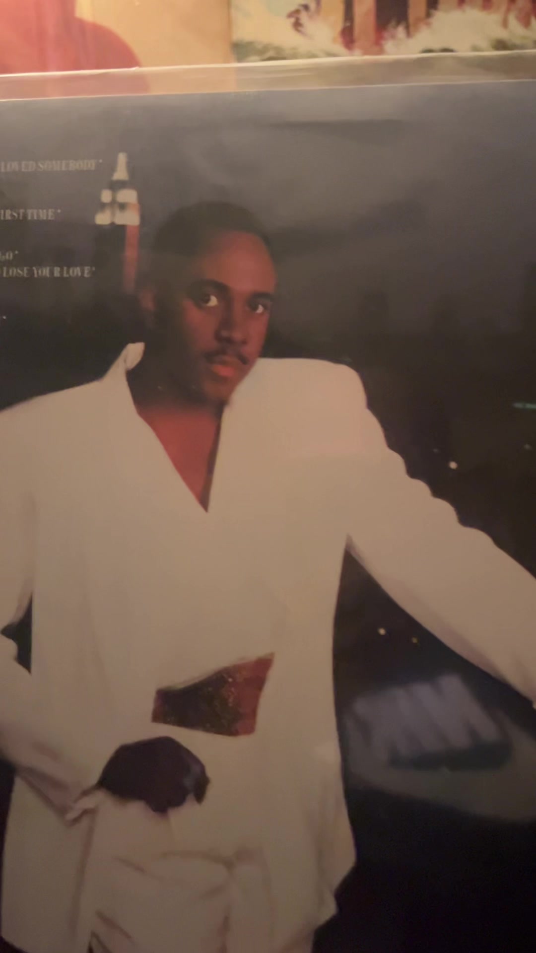 @The Vinylist