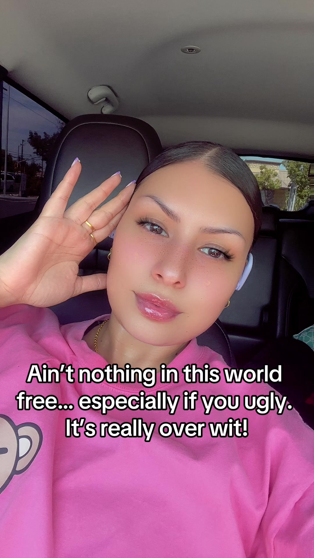 @Mamacita Nina