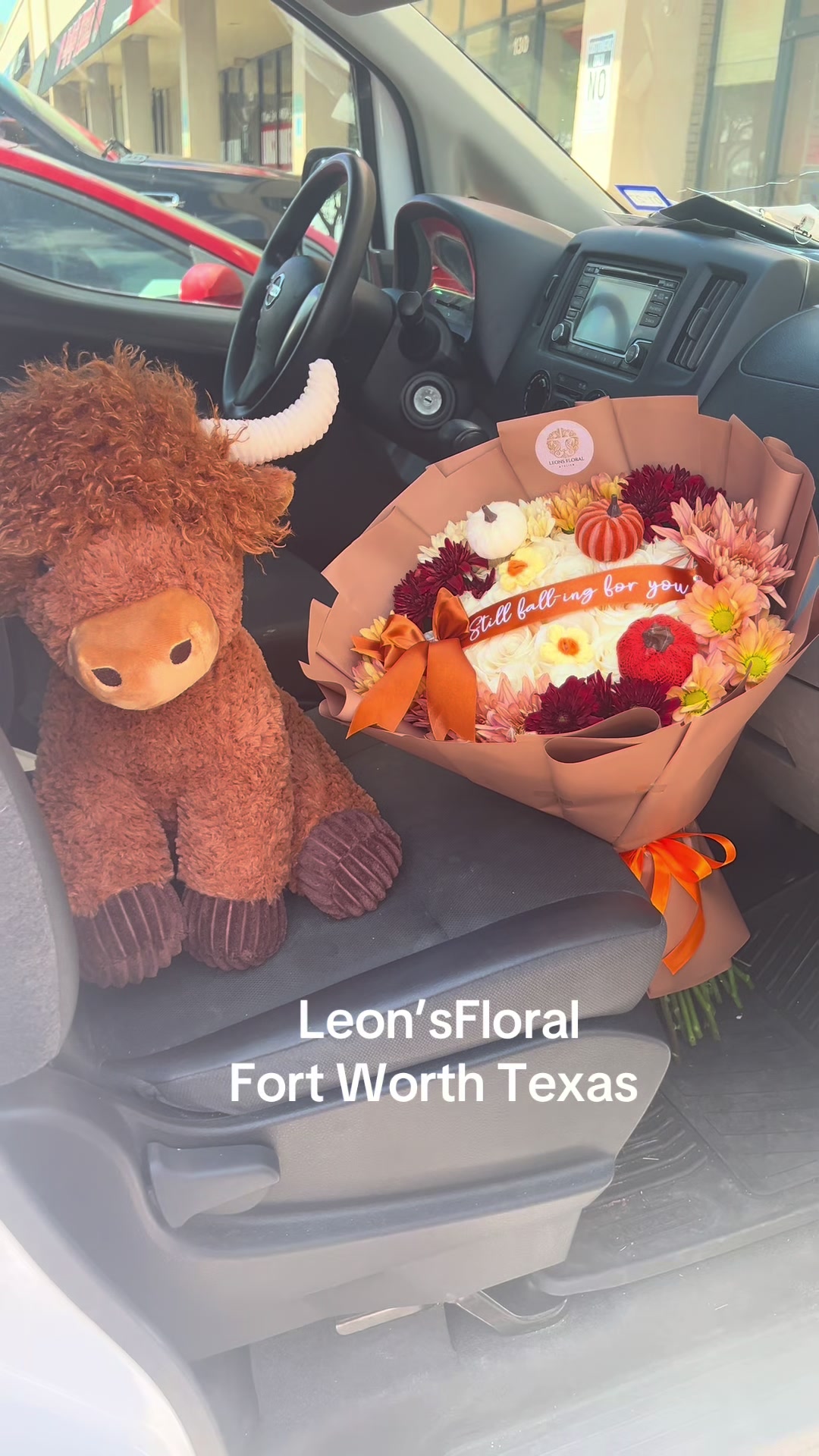@Leons Floral