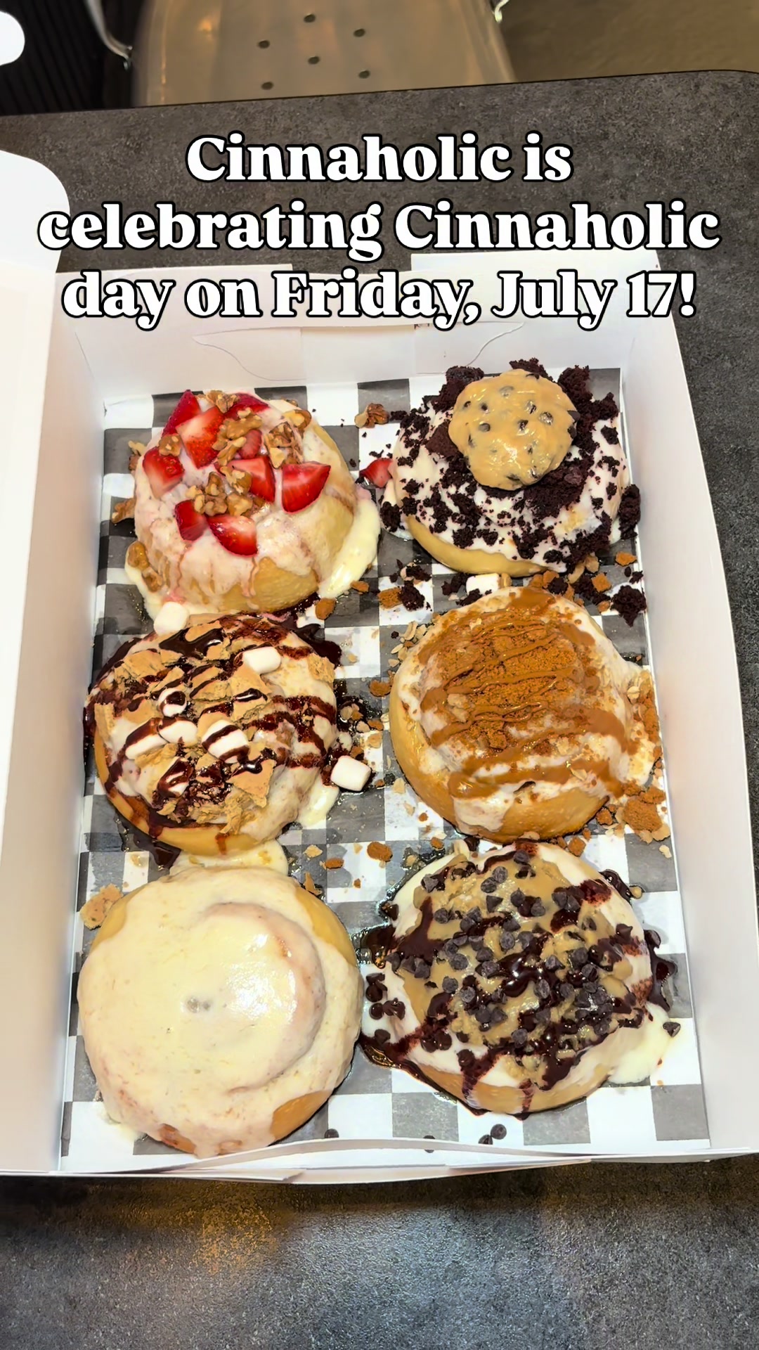 @Tien | Houston Food & Fun