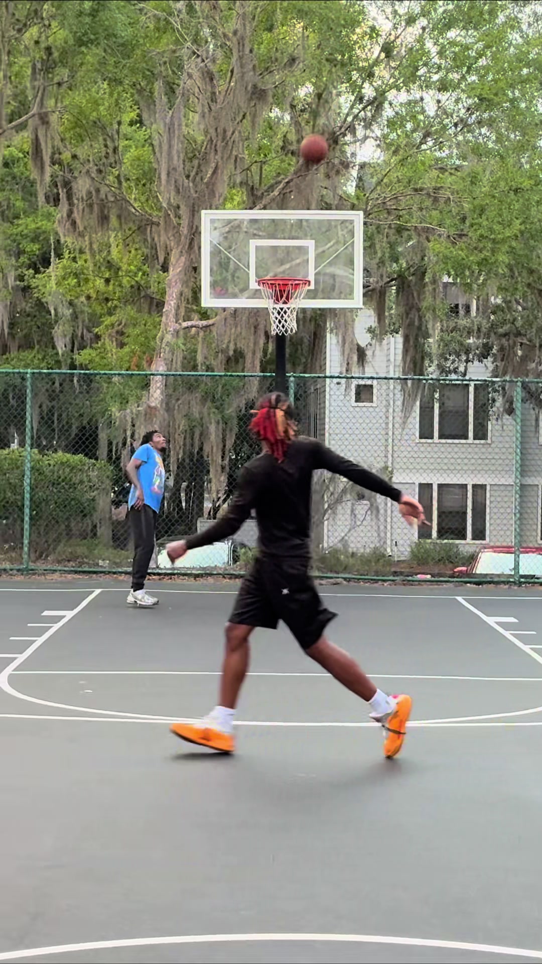 @Loaded Hoops
