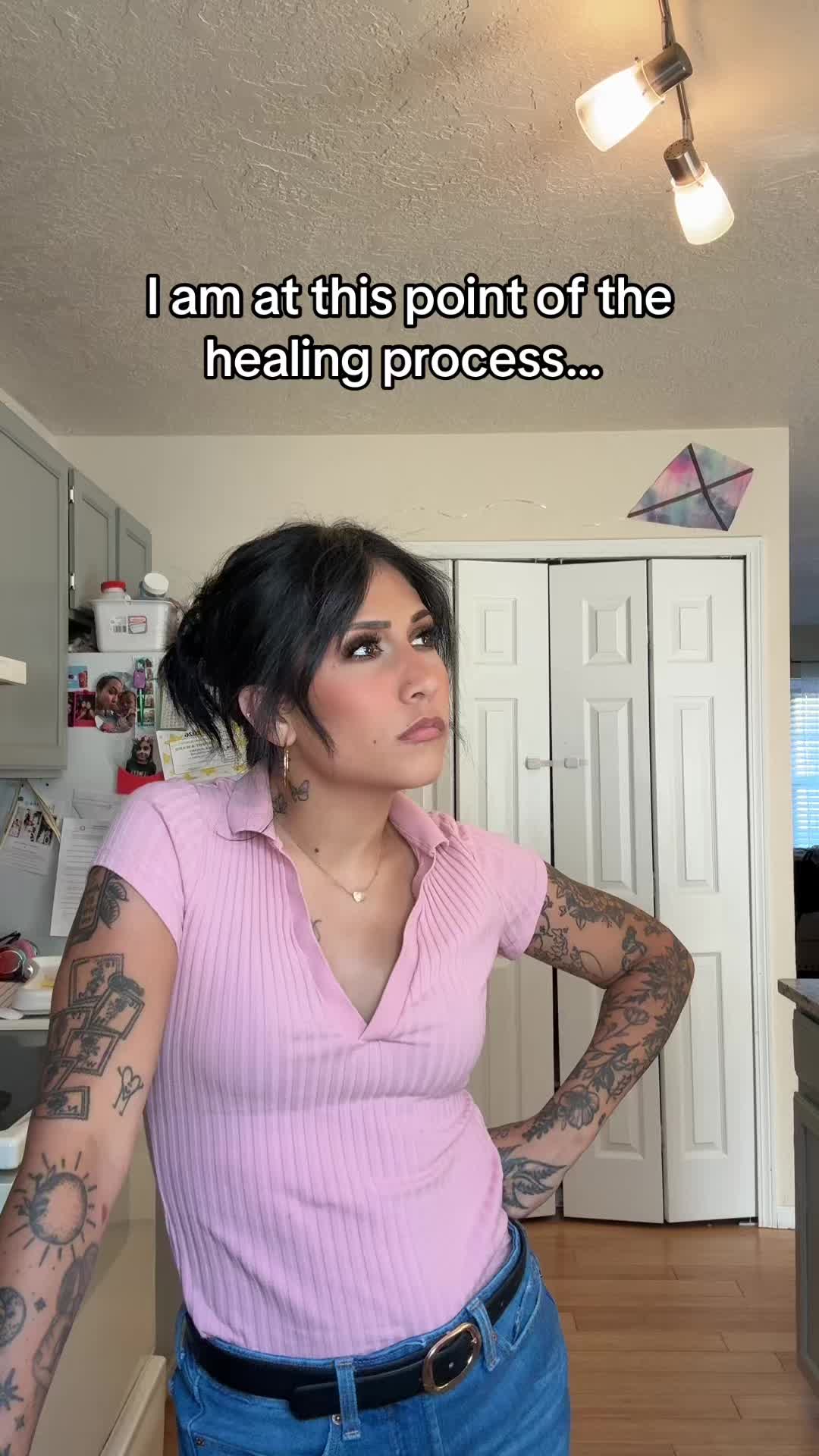 @Leslie Marie