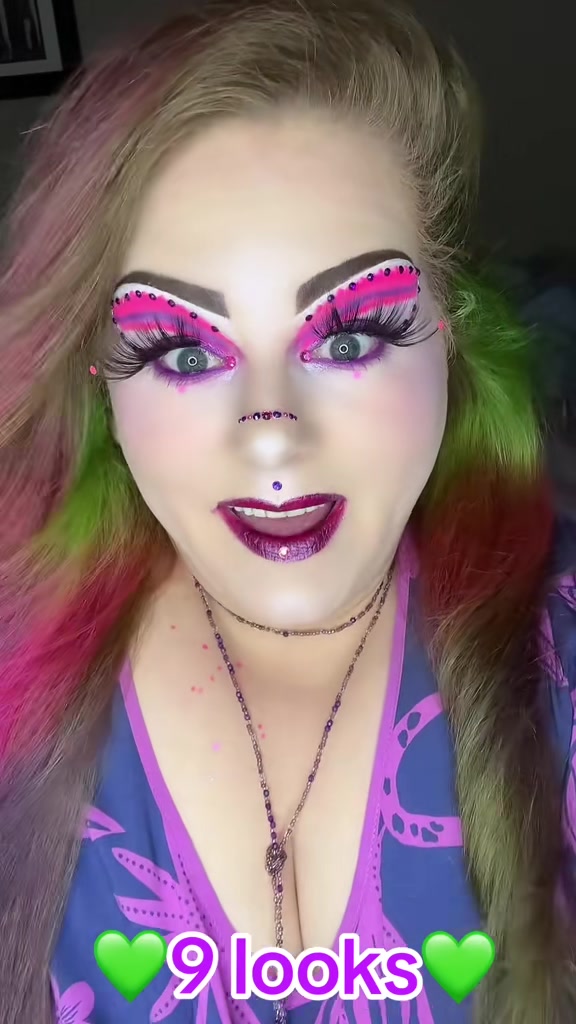 @Over40makeuptok