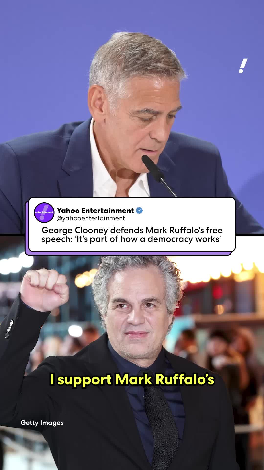 @Yahoo Entertainment