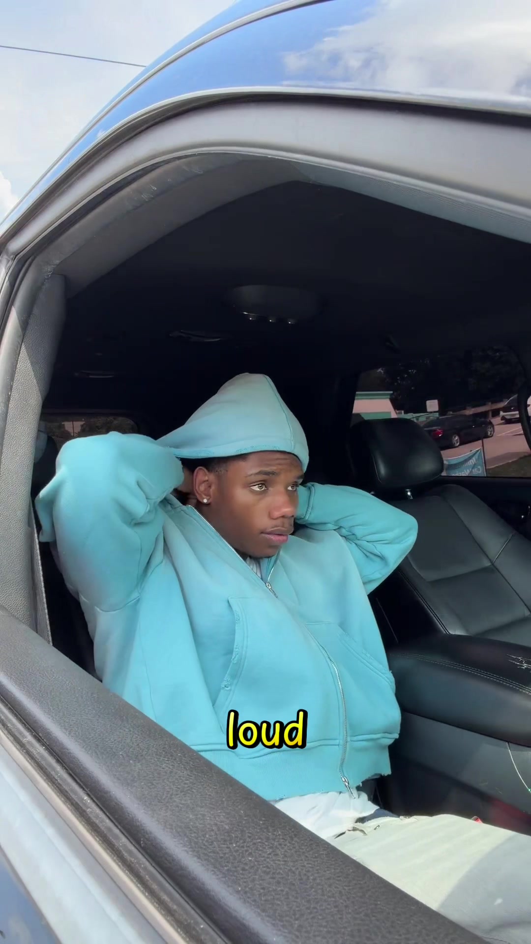 @Lil Kali
