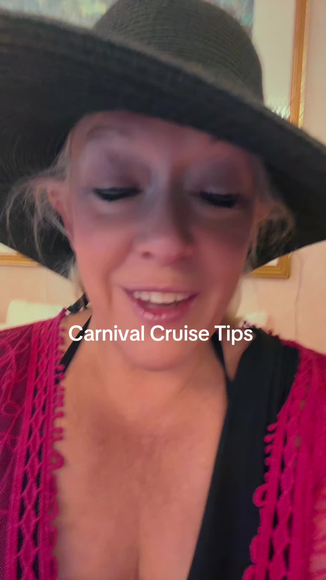 @ChristineontheGo