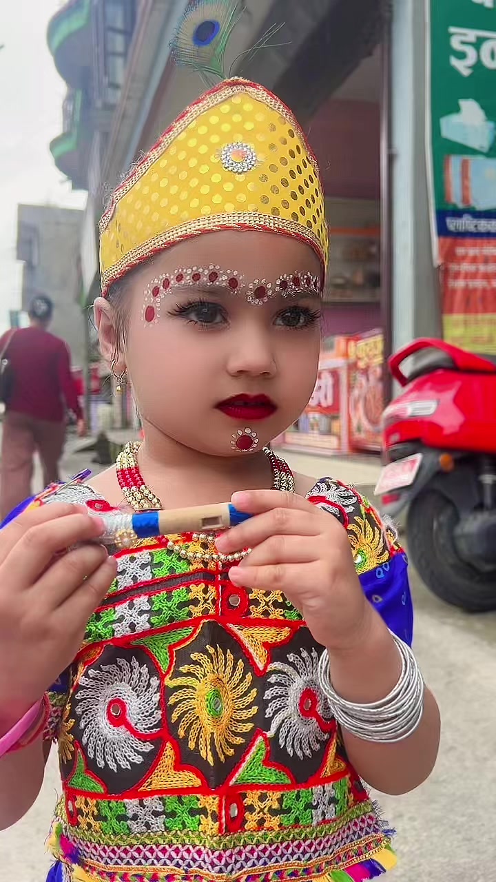 @Sangita Sharma
