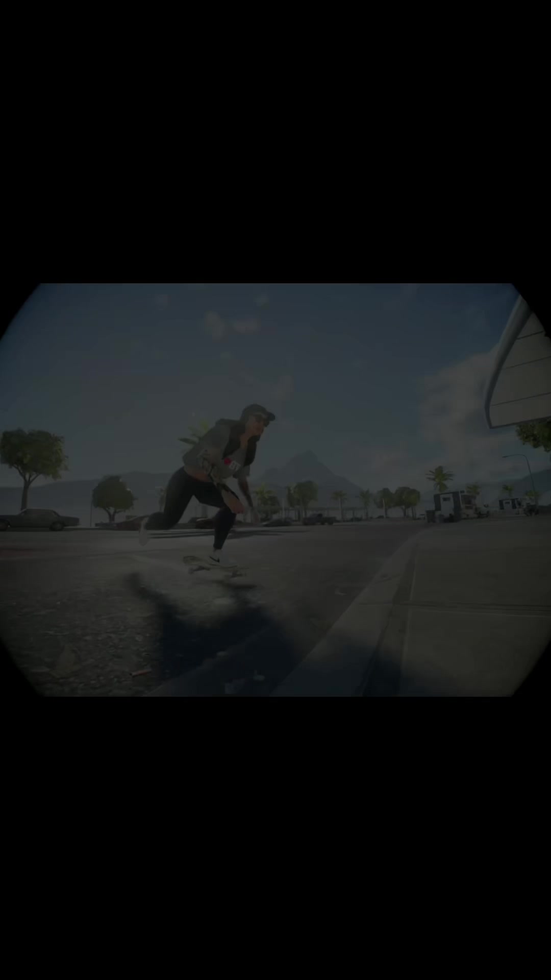 @Dooin skating