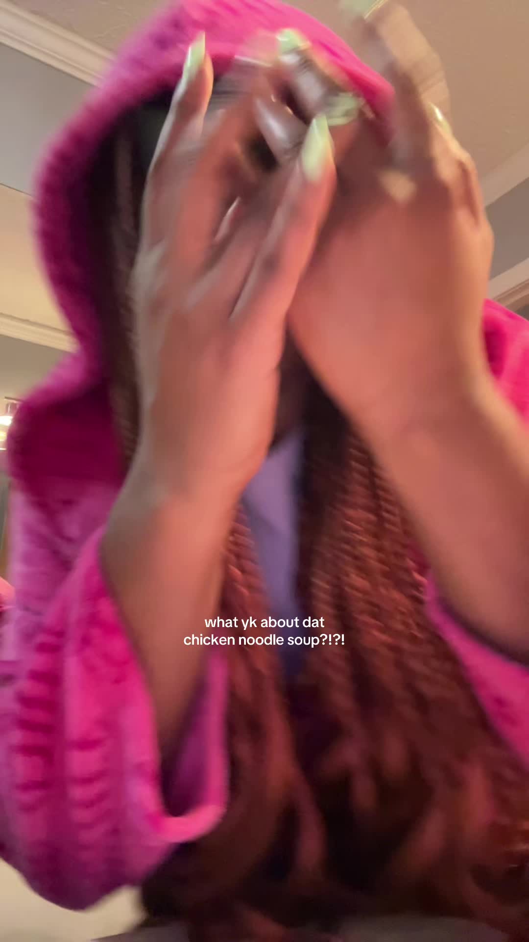 @malayah ๐