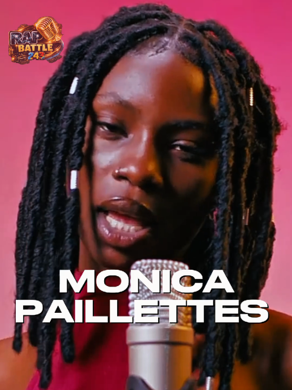 @RAP BATTLE 243 🇨🇩