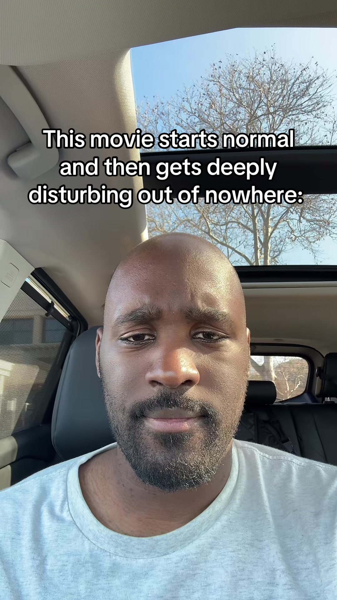 @Scary Movie Review