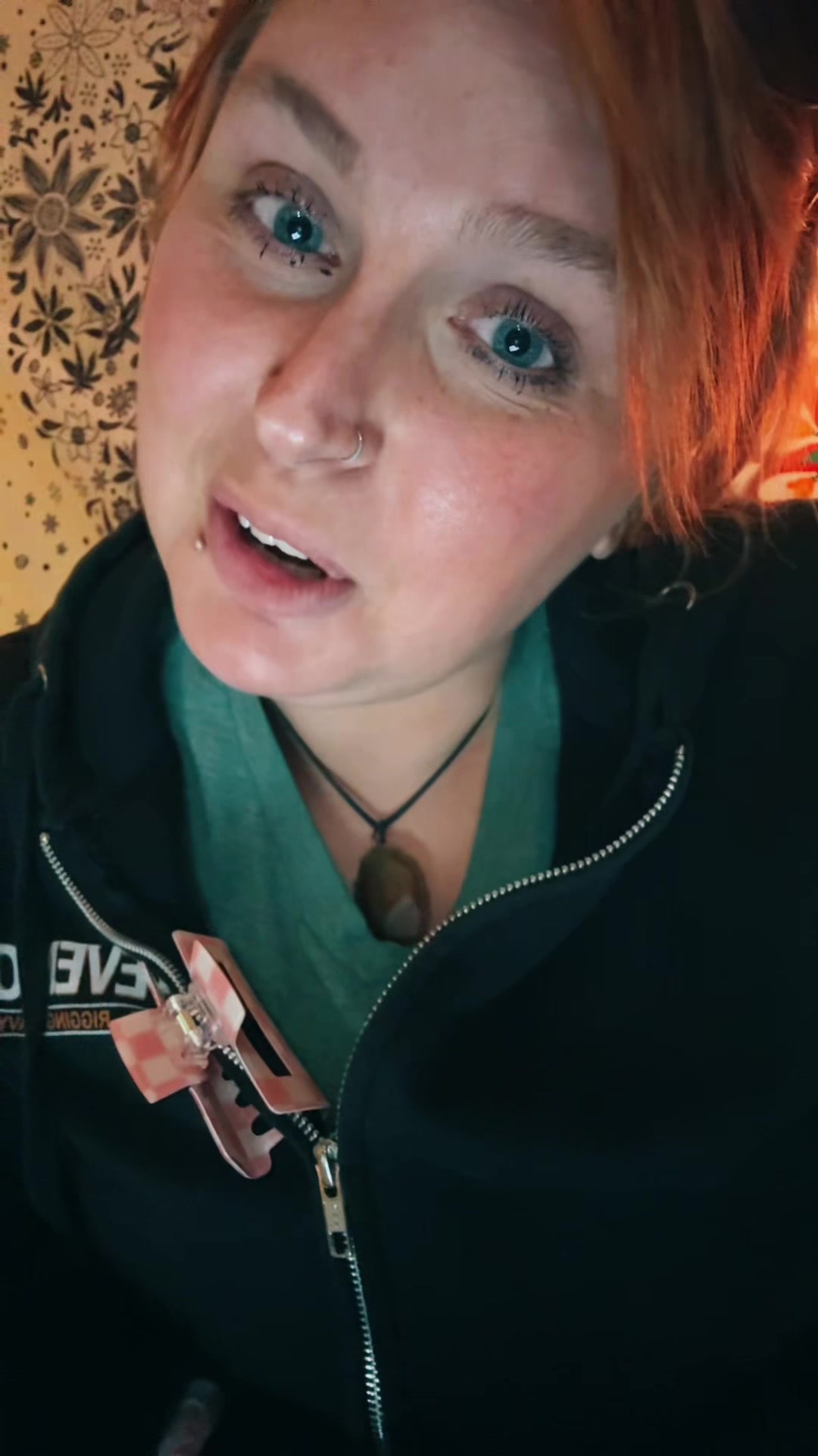@Nicole Danielle