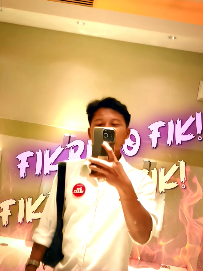 @Fikri Sales Panca