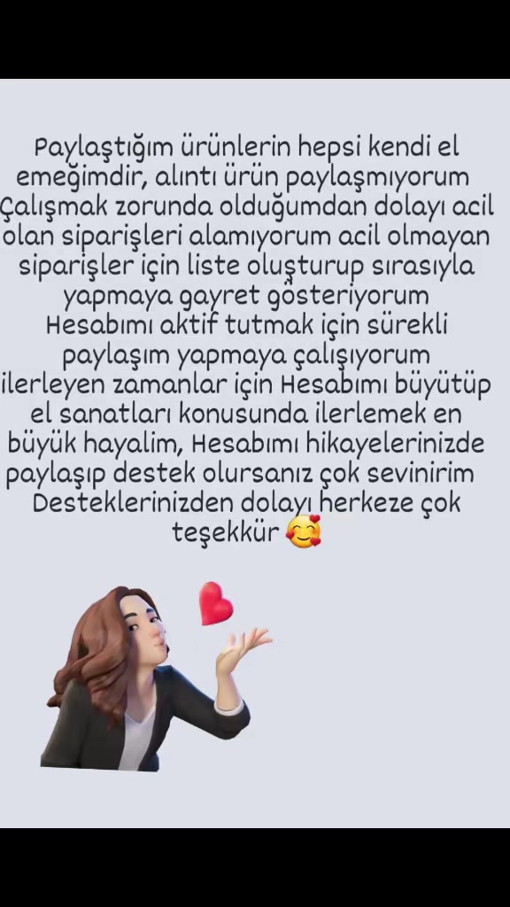 @Emek D&uuml;nyam