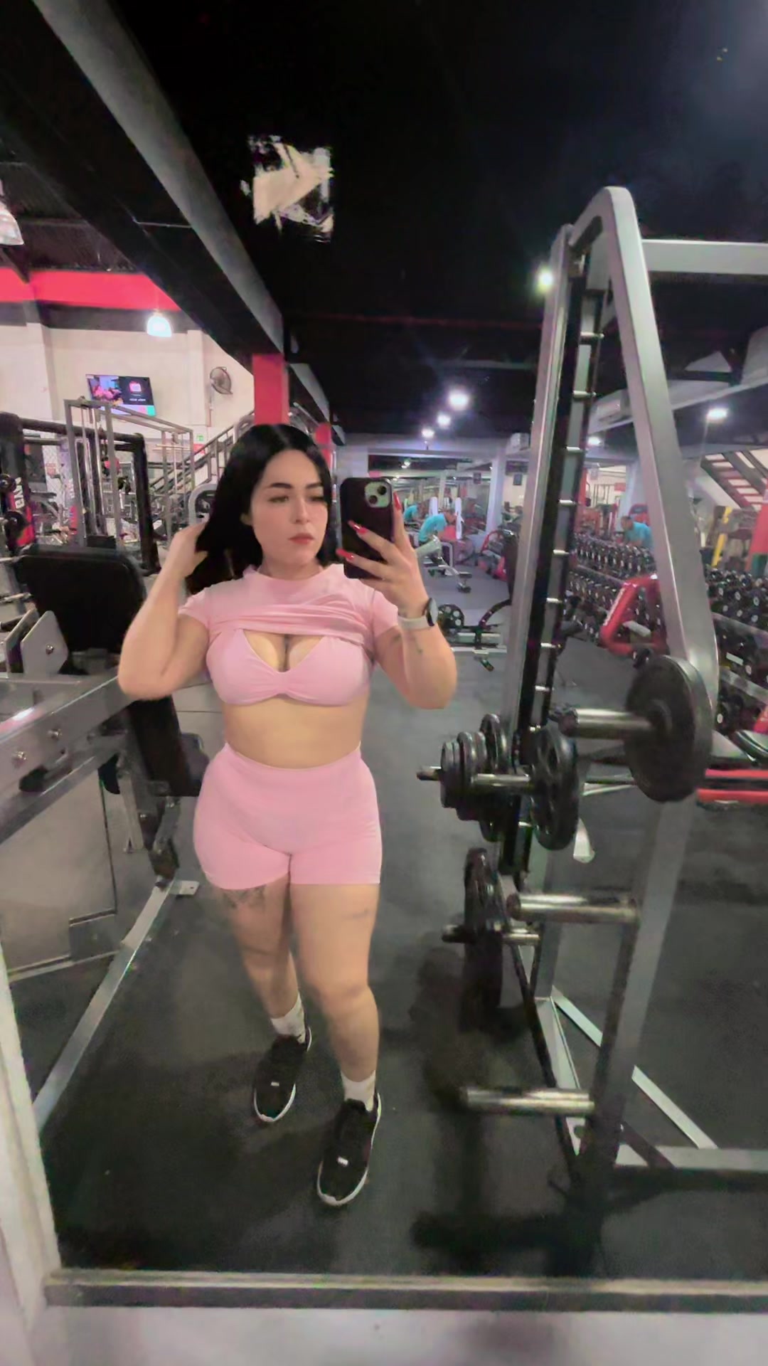 @Gaby Hernandez
